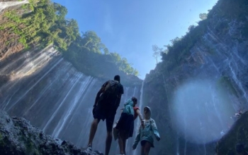 Ijen Bromo Tumpak Sewu 투어: 화산, 일출 & 폭포