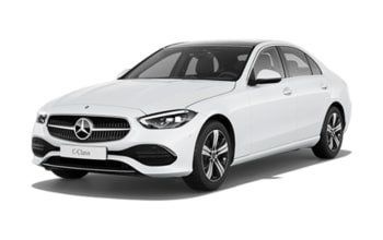 Mercedes-Benz C200 - Bali Luxury Car Hire