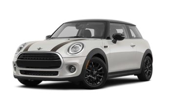 Mini Cooper - Bali Luxury Car Hire
